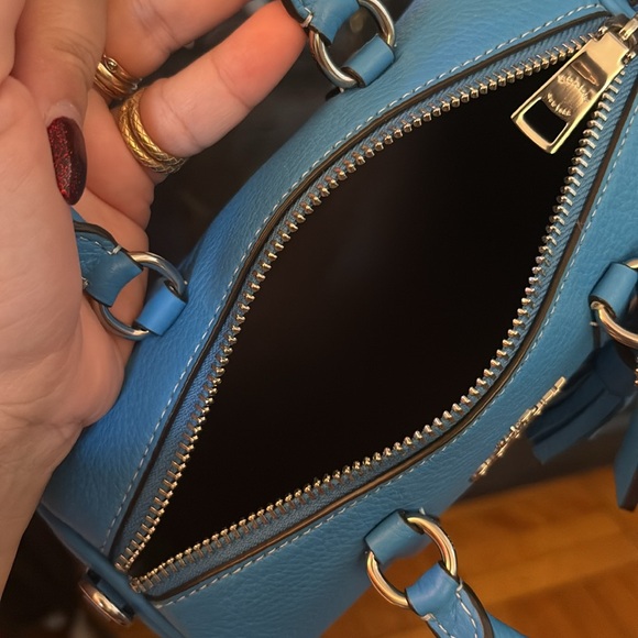 Coach Lacey Crossbody bag - Picture 11 of 12